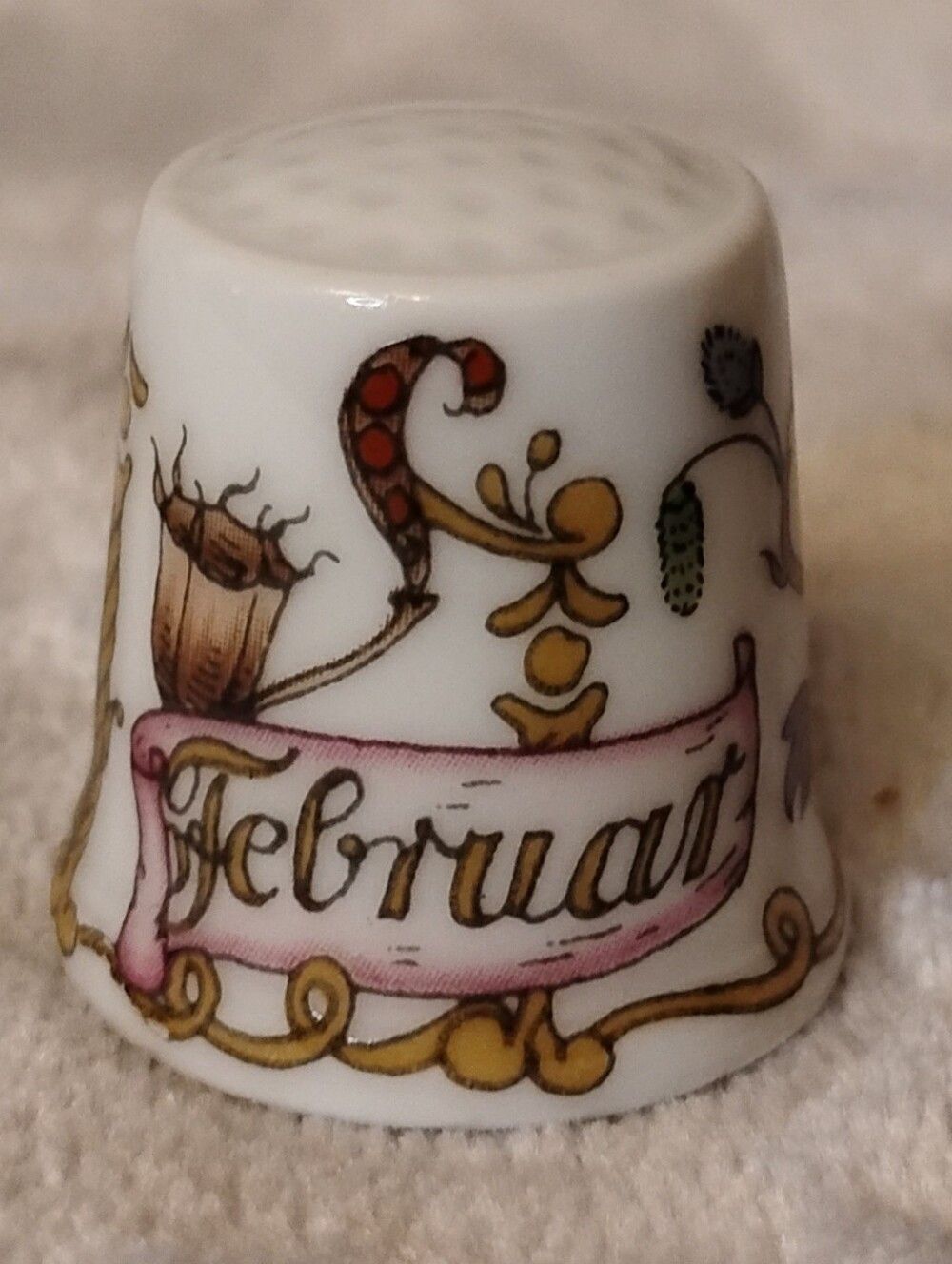 Thimbles - Picture 3 of 16